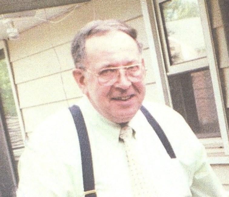 Obituary of Dean Moore