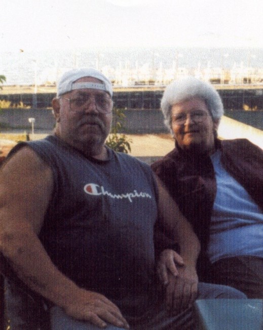 Obituary of Carol A Waddell