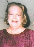 Obituary of Mary B. Blake