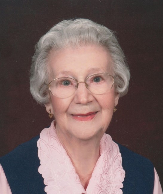Obituary of Etie Stelly Lopez