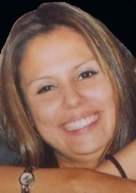 Obituary of Tanya Favel