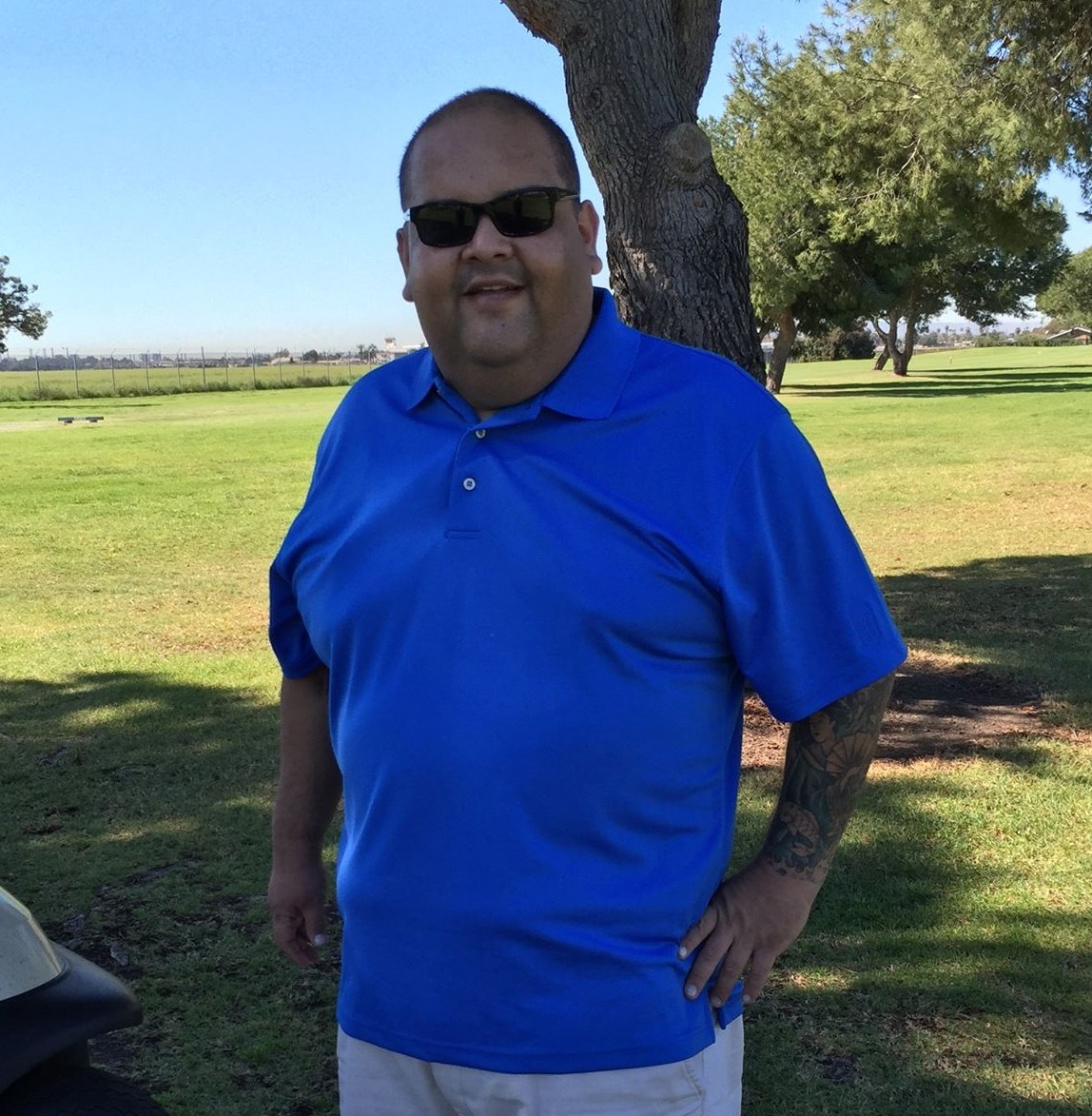 Obituary of Augustine "Augie" Ledesma, lll