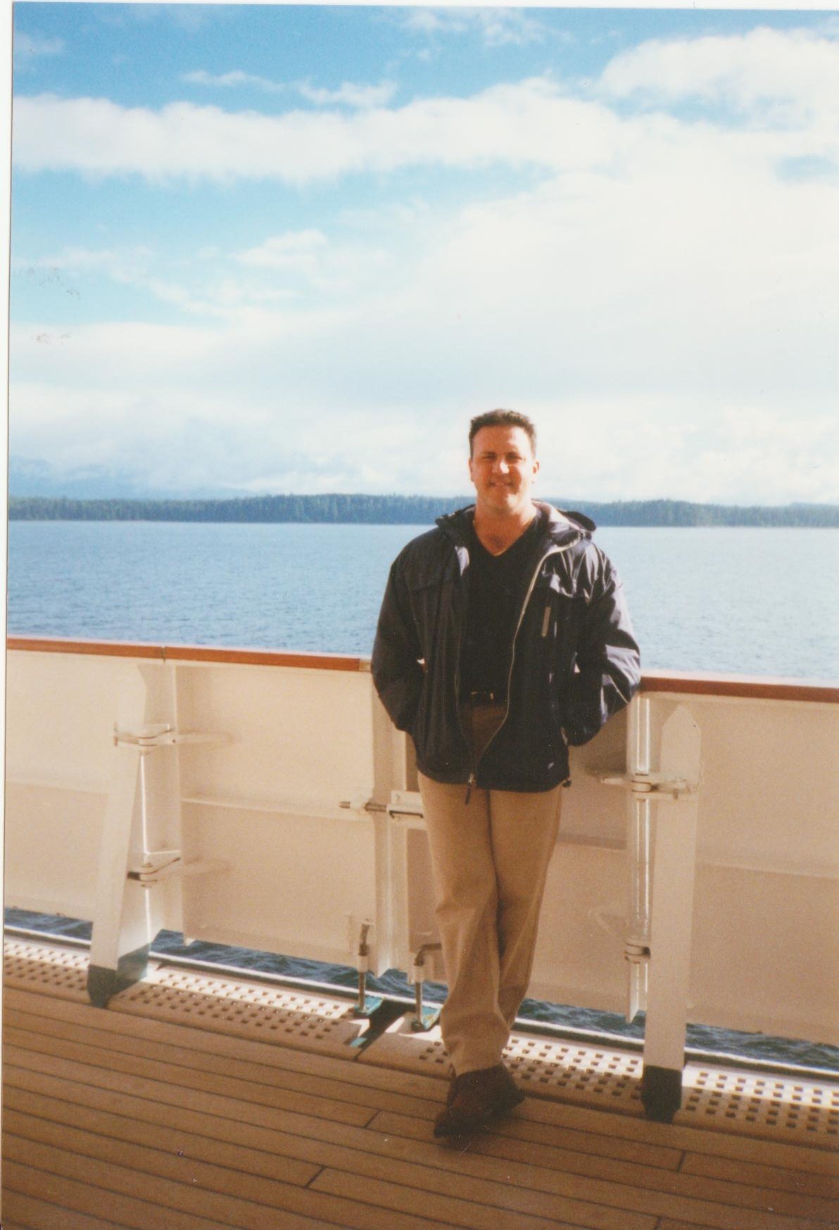 Obituario de Juan Manuel Bravo