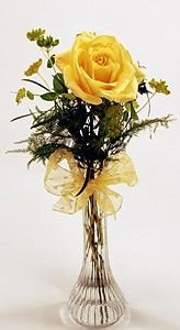 Obituary of Edith May Dunbar