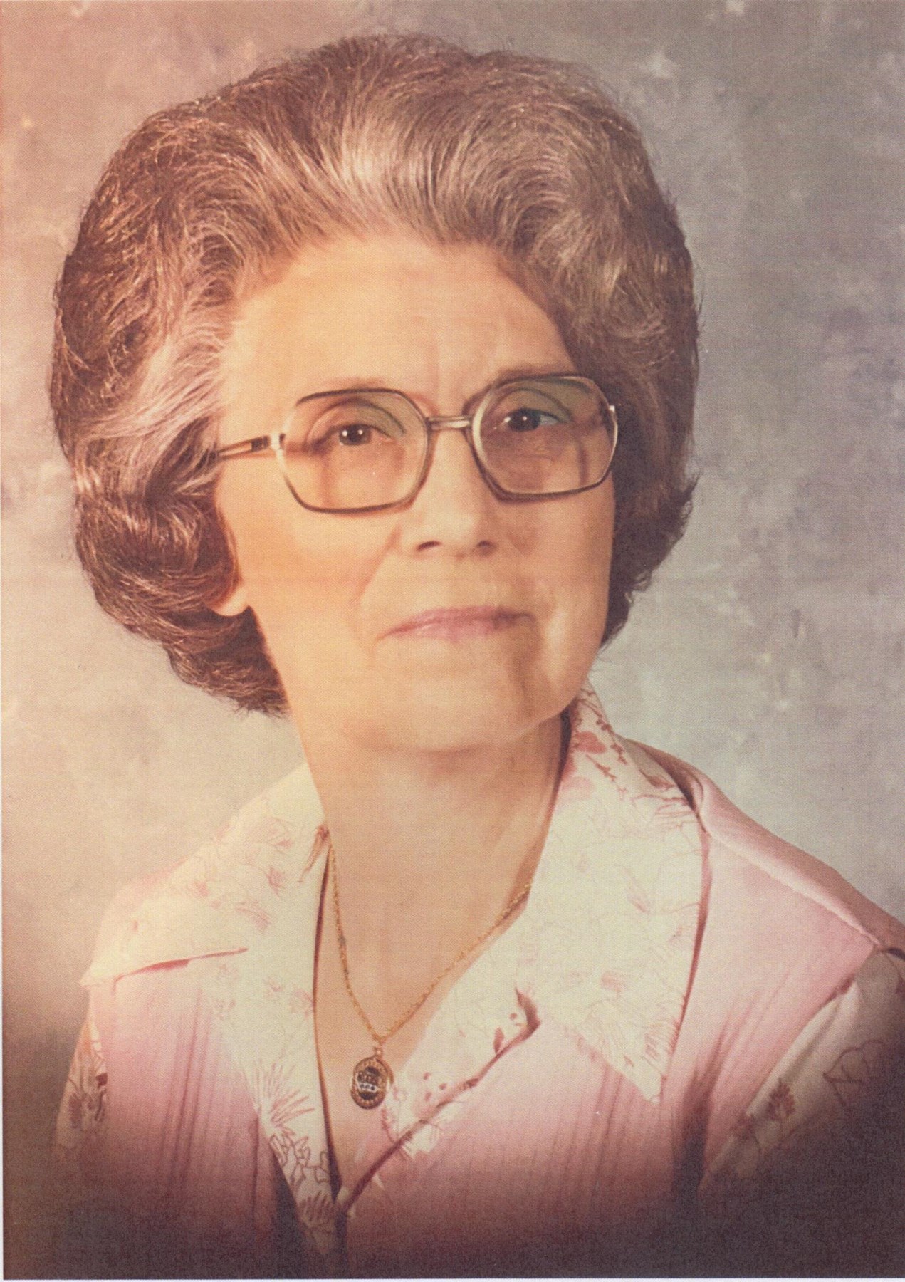 Obituary of Marie Emily Ladd Weatherman