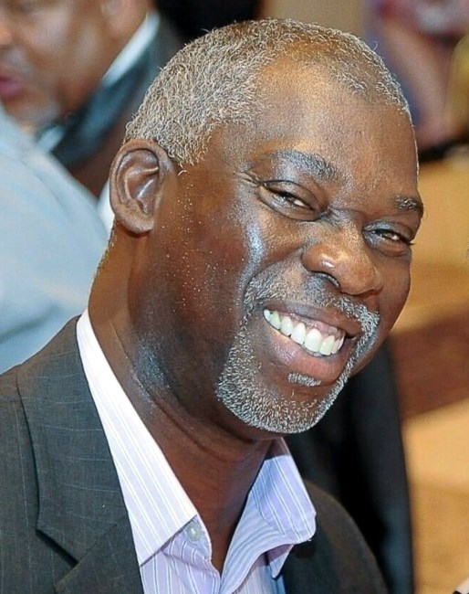 Obituary of Michael Albert Hawkins