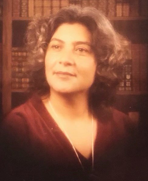 Obituary of Maria De La Luz Davalos
