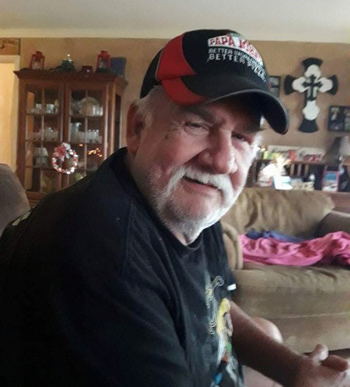 Bobby Patterson Obituary Seagoville, TX