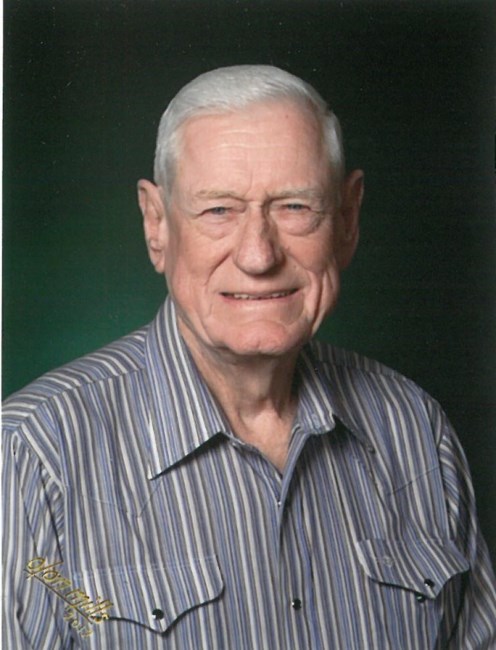 Obituary of Jake Johnny Mullins