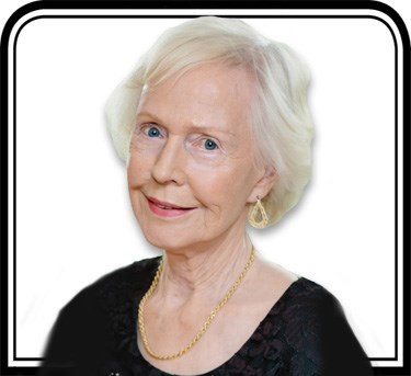 Obituary of Edith "Honey" (nee Johnston) Sheppard