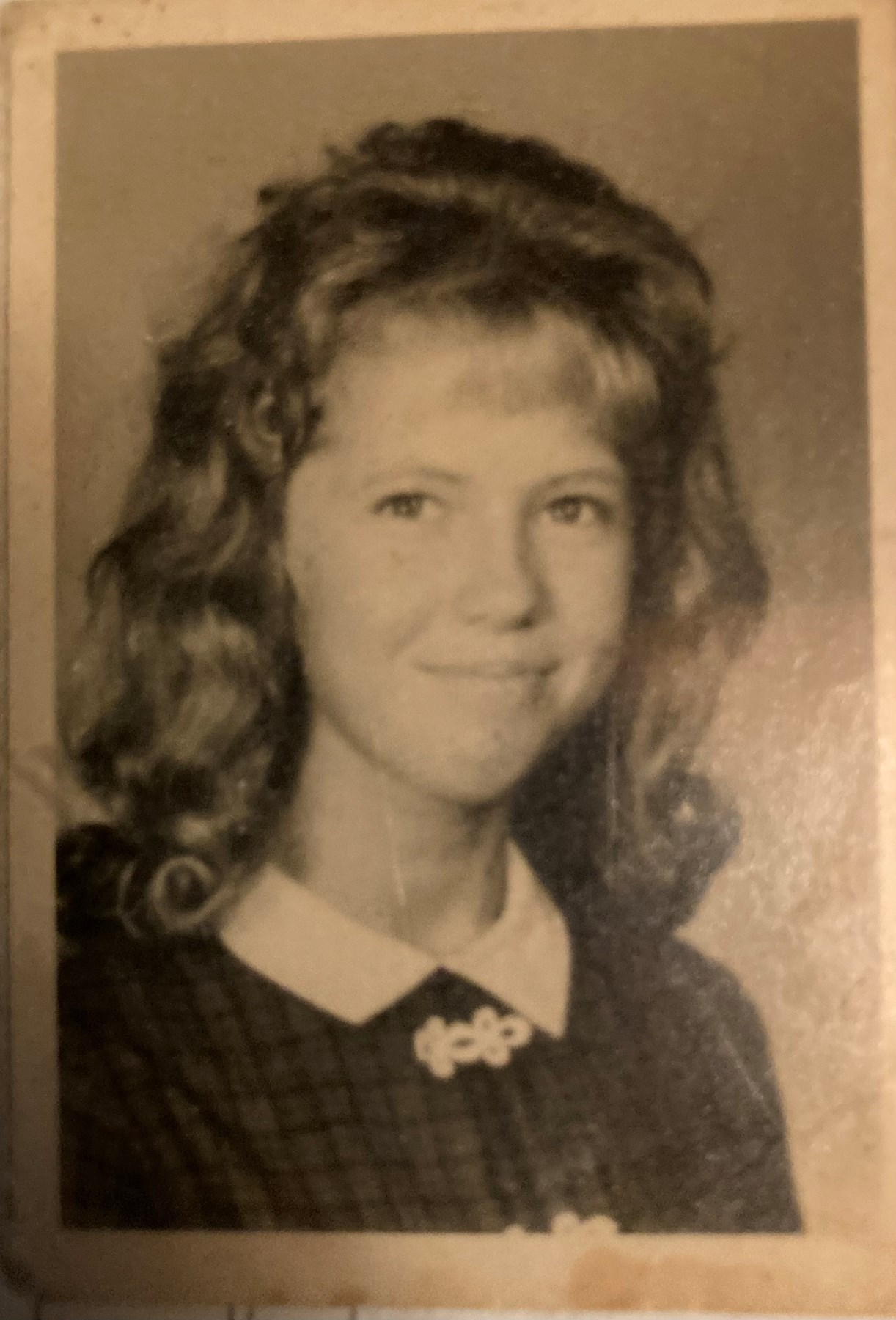 Obituary of Sara Louise Coleman