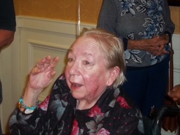 Obituary of Trena Modayne Hernandez