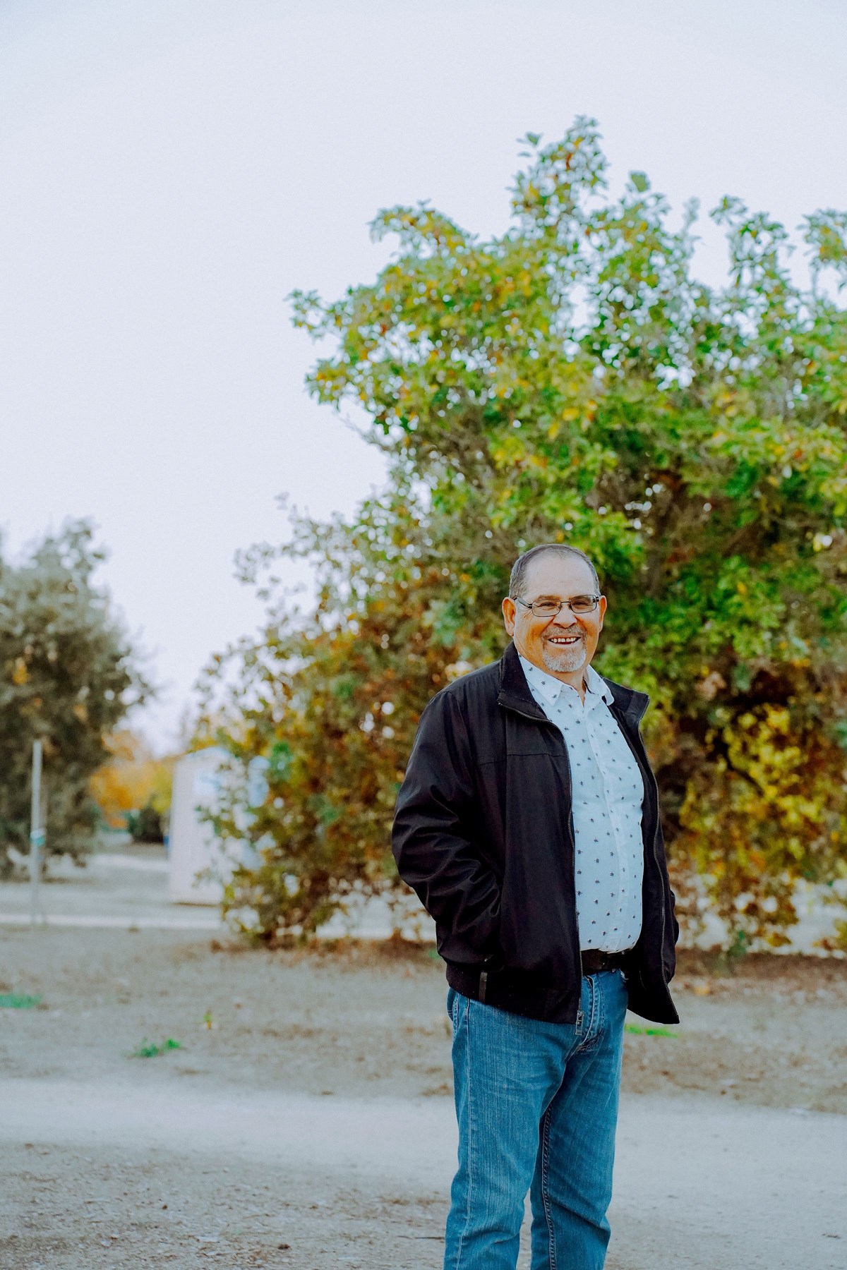 Obituary of Gonzalo Sanchez Mora