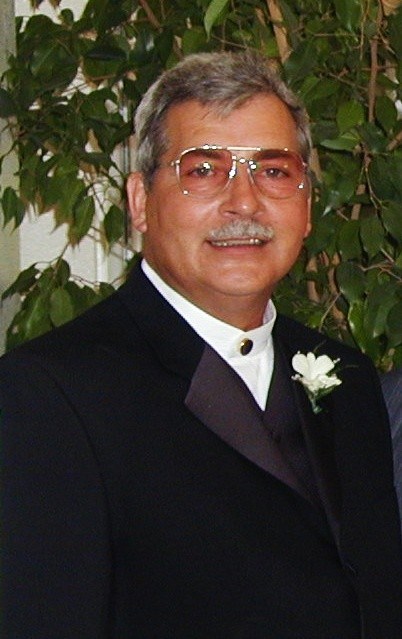 Obituary of Patrick Anthony Wilczek