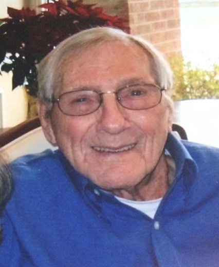 Obituary of Joseph "Joe" Tyson Bell