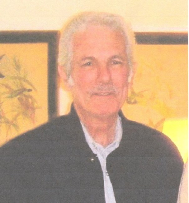 Obituary of James R Hill Jr.