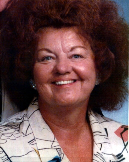 Obituary of Margaret M. Pickett