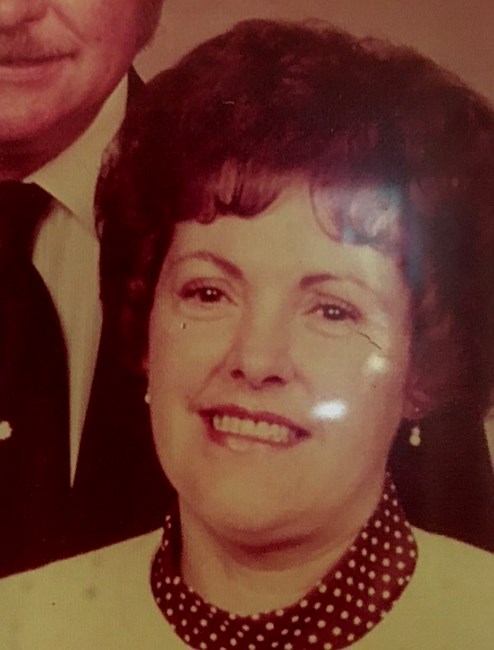 Obituary of Carolyn Rae Lhotka