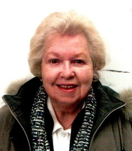 Obituary of Ann K. Patterson