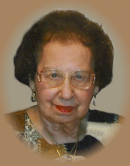 Obituary of Rose Marie Bommarito