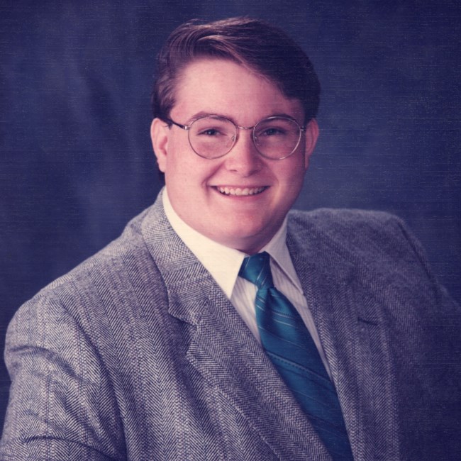 Obituary of Mark Allen Peters