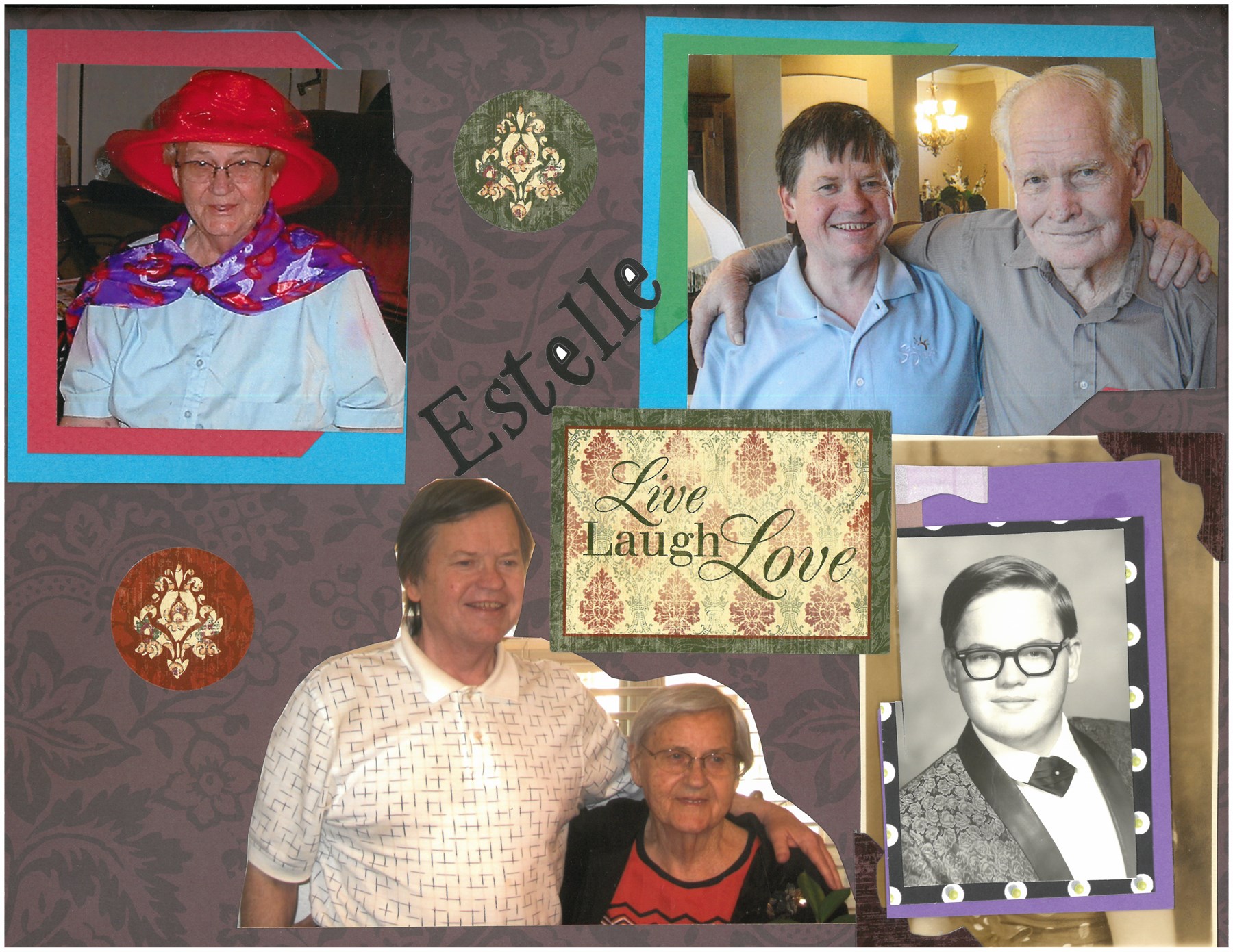 Obituary of Willis William Griffin Jr.