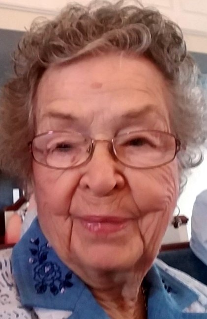 Obituary of Lawana Louise Pafford