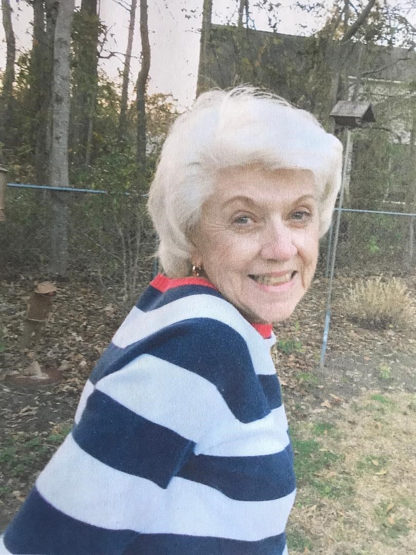 Catherine Wyman Obituary New Bern, NC