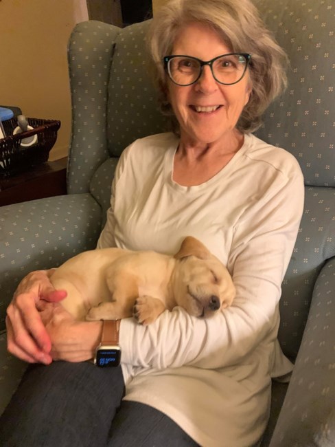 Obituary of Mary Jane (Bergmann) Vegter