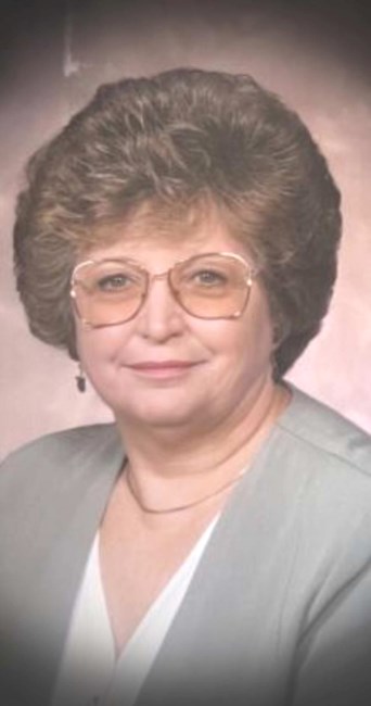 Obituary of Myrtle Helen Wilson