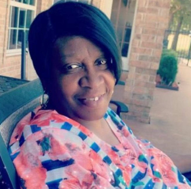 Obituary of Fern Pickens