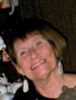 Obituary of Johanna Thomason
