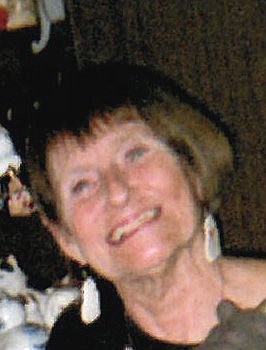 Obituary of Johanna Thomason