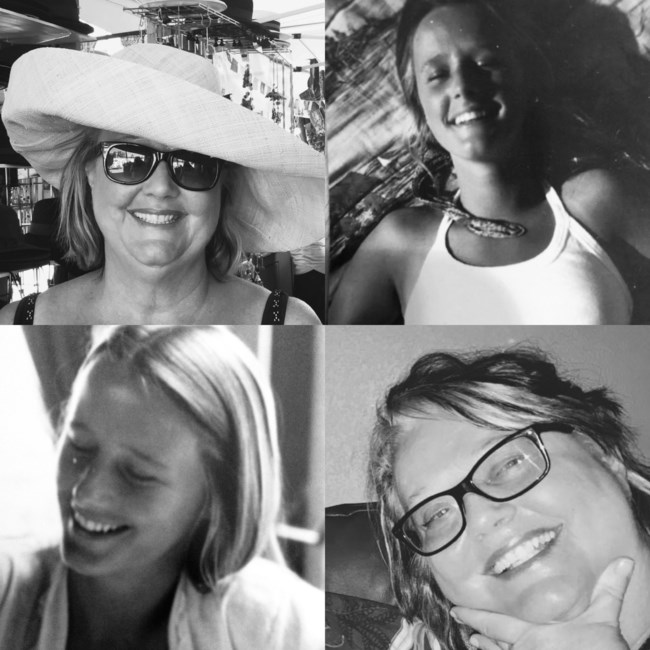 Obituary of Joanne Dale Hohn