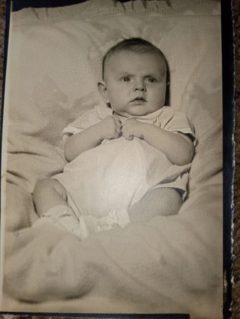 Obituary of Kenneth Paul Ebert