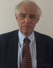 Obituary of David Ellis Biltchik