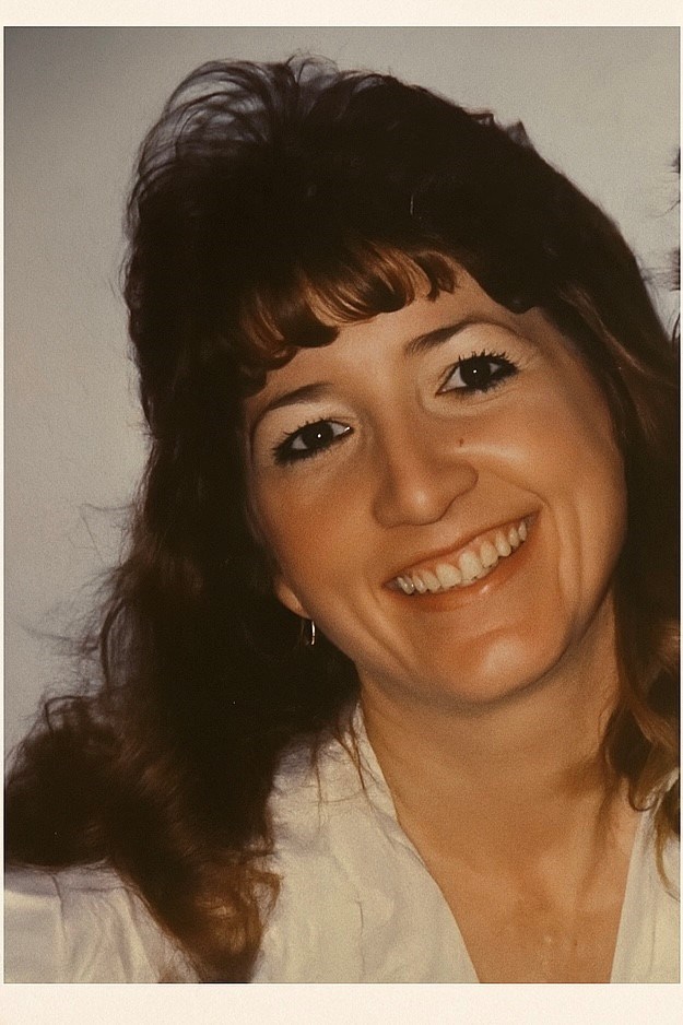 Obituary of Susan Lingberg