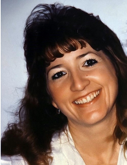 Obituary of Susan Lingberg