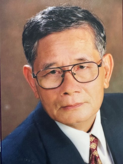 Obituary of Mr. Gioan Baotixita NGUYỄN ĐĂNG  ỨNG