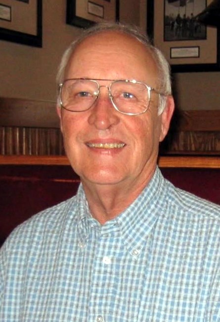 Obituario de Howard Franklin Whitesell, Jr.