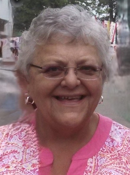 Obituary of Marlene Lavonne Mitchell