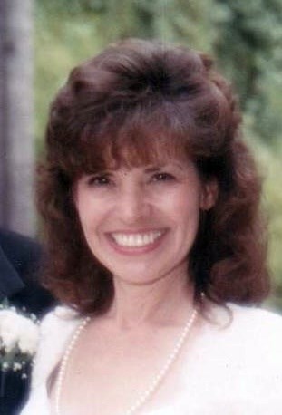 Obituary of Elizabeth Torres