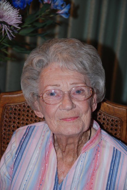 Obituary of Margie Dean Kaylor