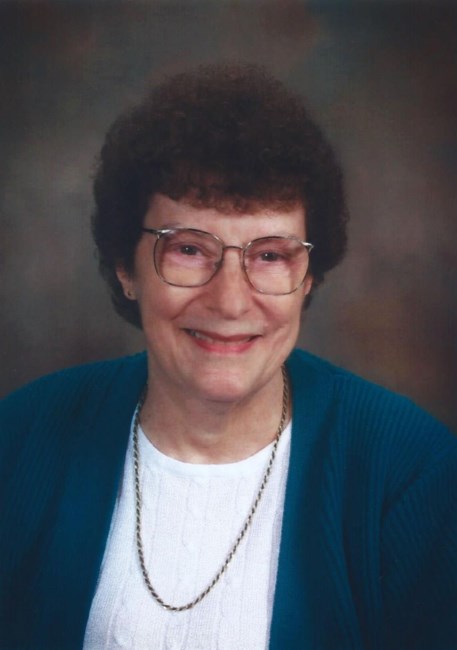 Obituary of Muriel Joy Wheeler Close