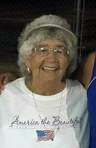 Obituario de Josephine (Rodriguez) Adams