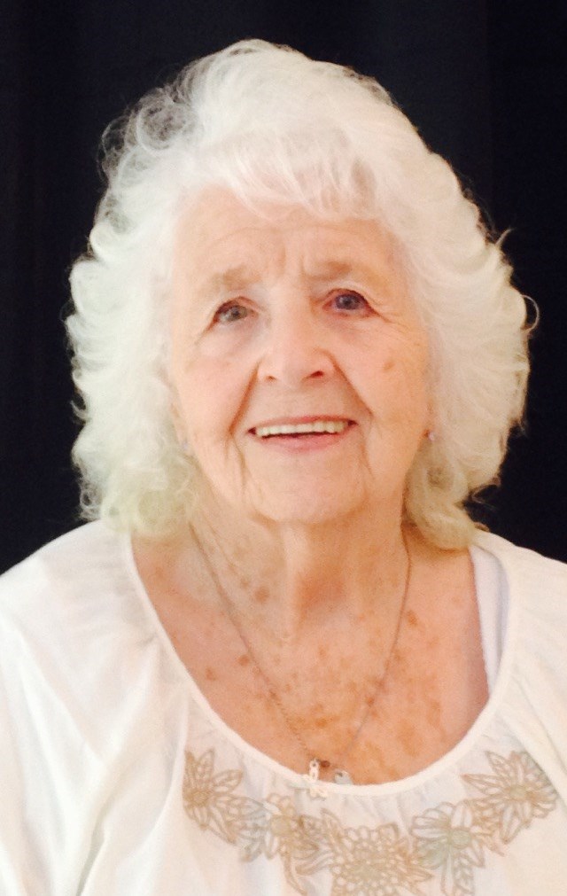 Betty Parker Obituary West Valley City, UT