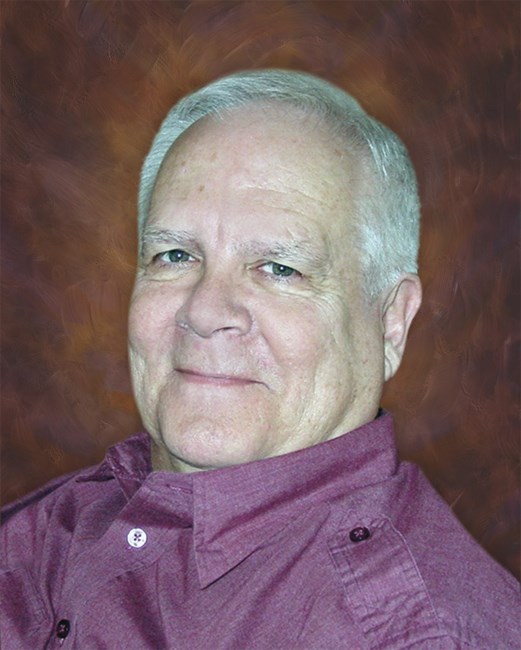 Obituary of Perry Joel Edgar