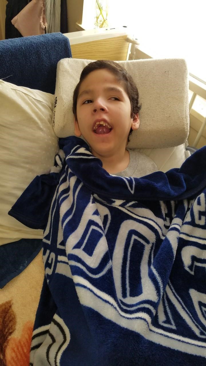 Obituary of Jose David Esparza