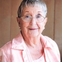 Obituary of Gloria Smith Lee