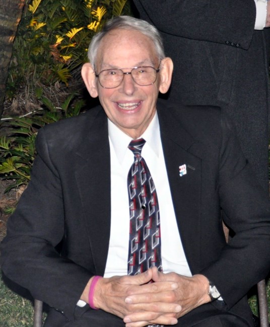 Obituary of Pastor Bradley Caddell